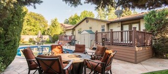 Wasatch Front Home Close to EVERYTHING!