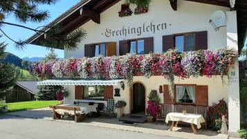 Außenbereich
