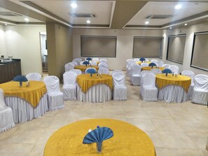 Salón de eventos