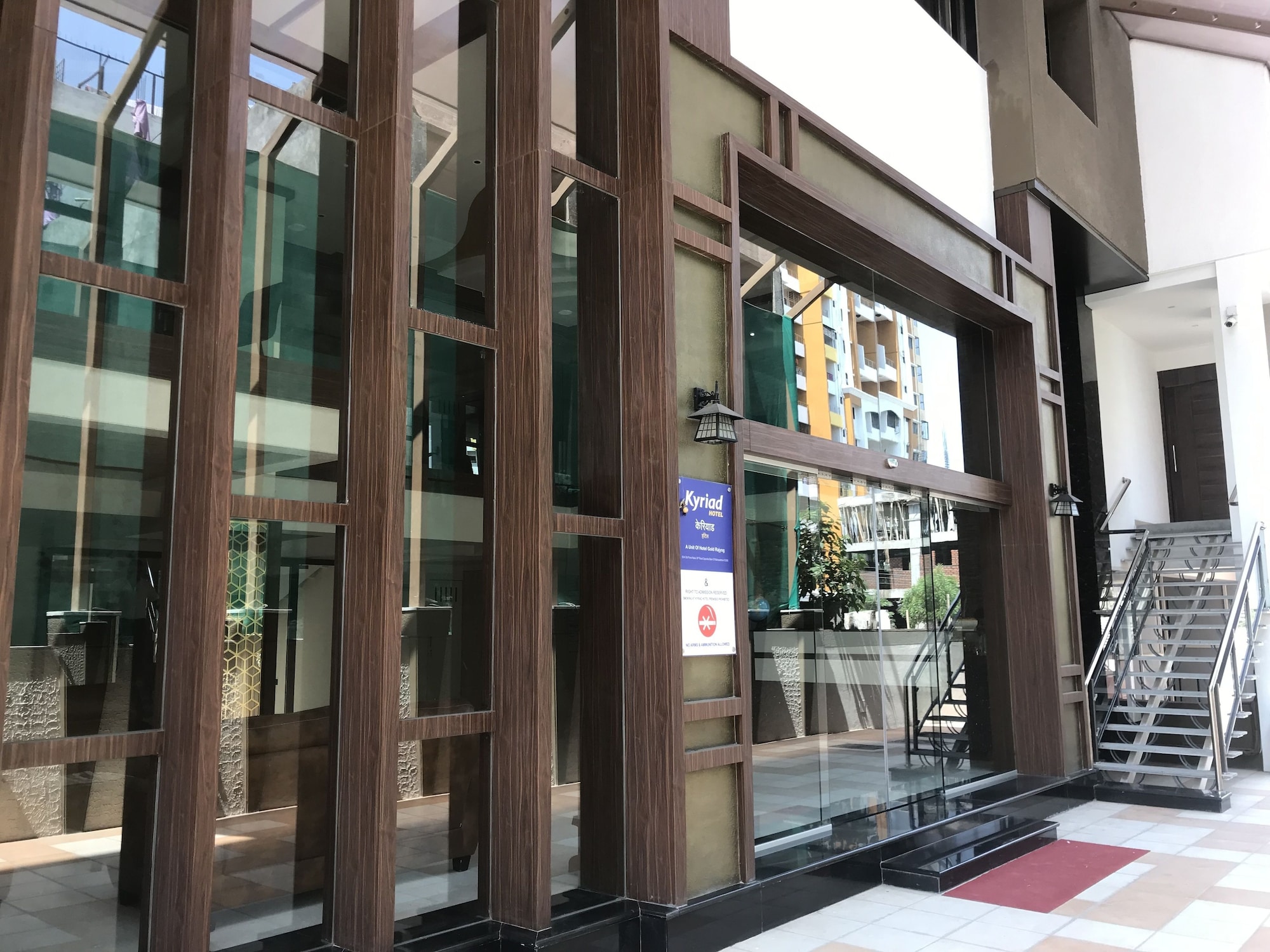 3 Star Hotels
