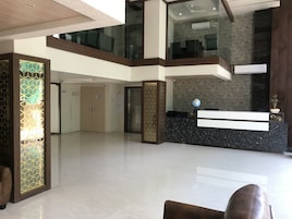 Recepción