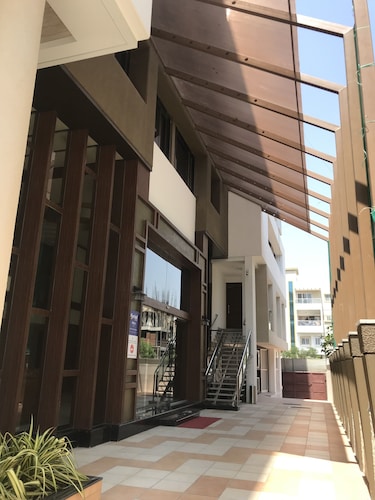 Kyriad Hotel Solapur