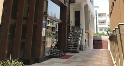 Kyriad Hotel Solapur