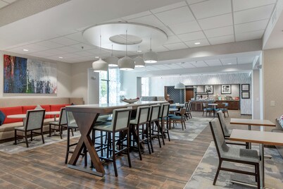 卡姆登歡朋飯店