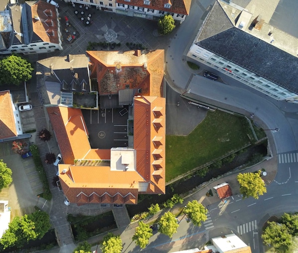 Exterieur