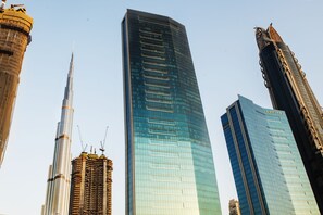 Exterieur