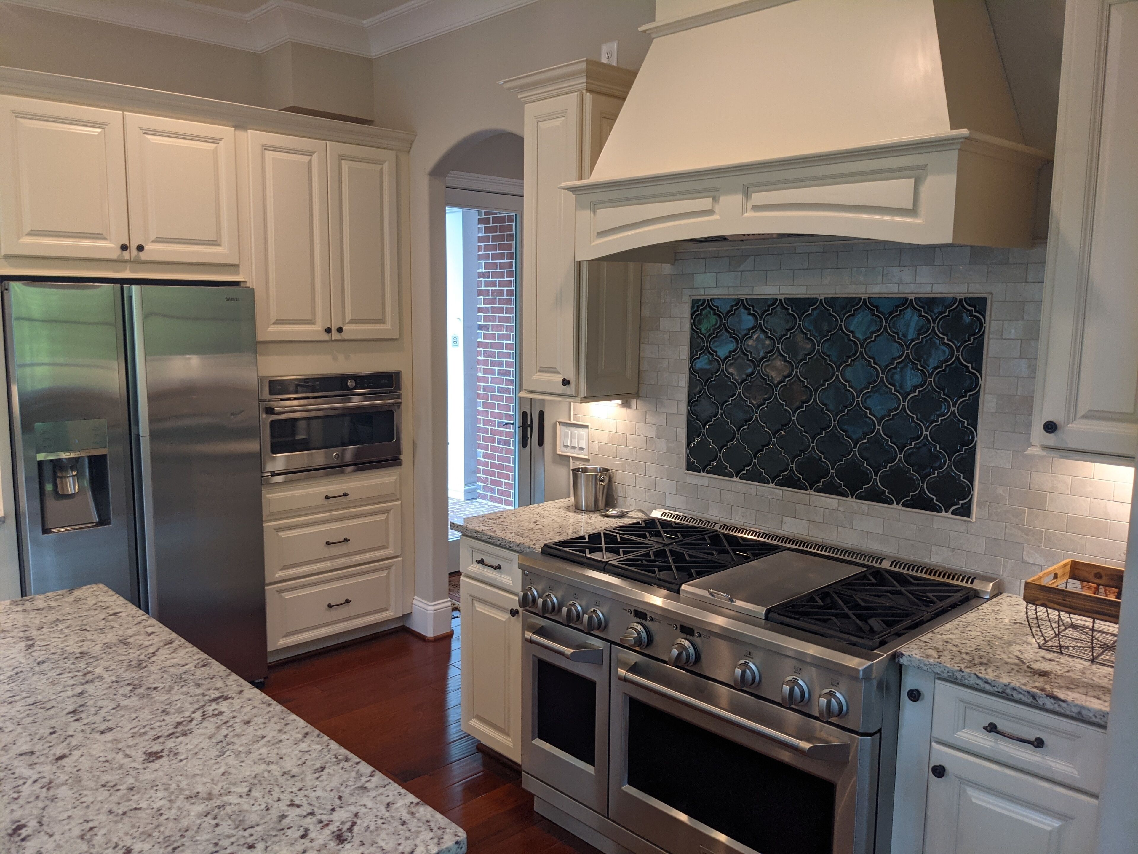 Family friendly deluxe home with a stunning view of mountains near Franklin, TN 