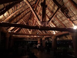 Lounge - Rivland Resort (Paita)