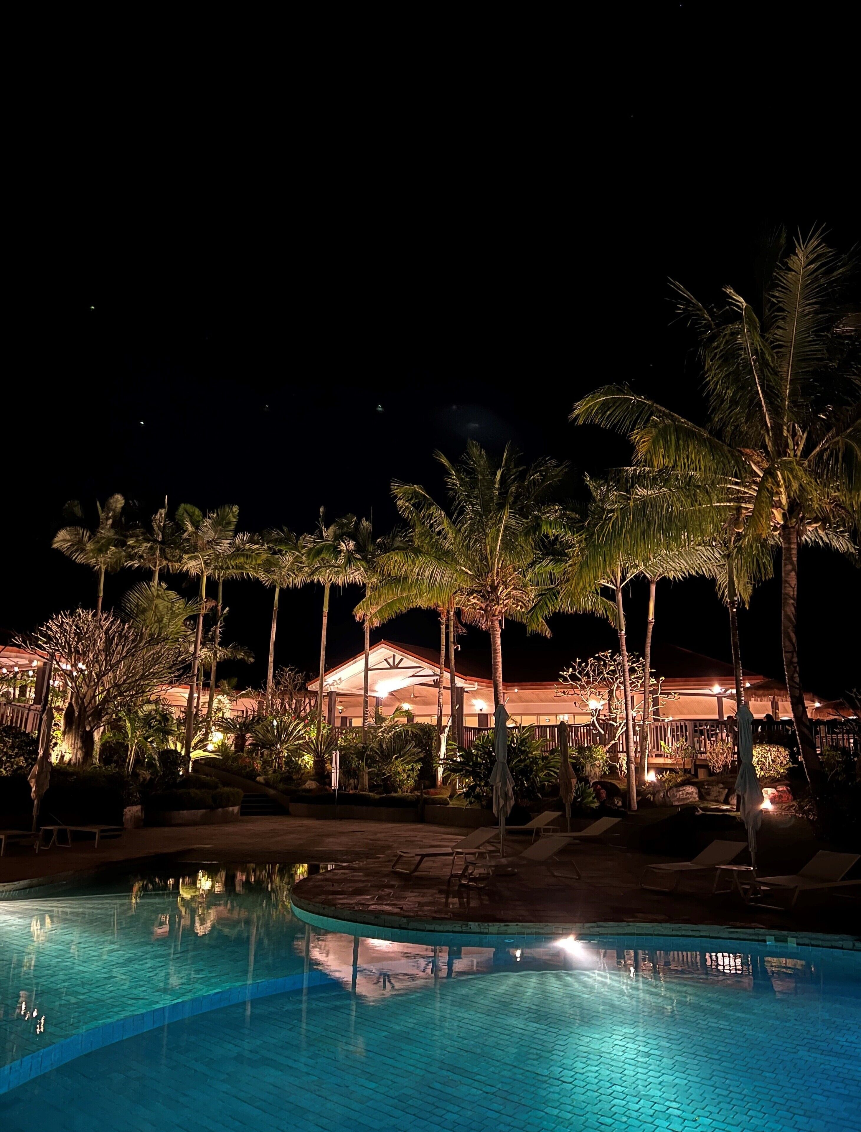 Rivland Resort