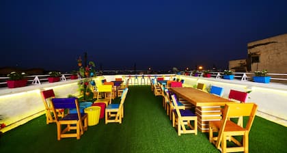 goSTOPS Mumbai - Hostel