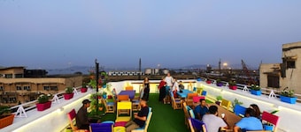 goSTOPS Mumbai - Hostel