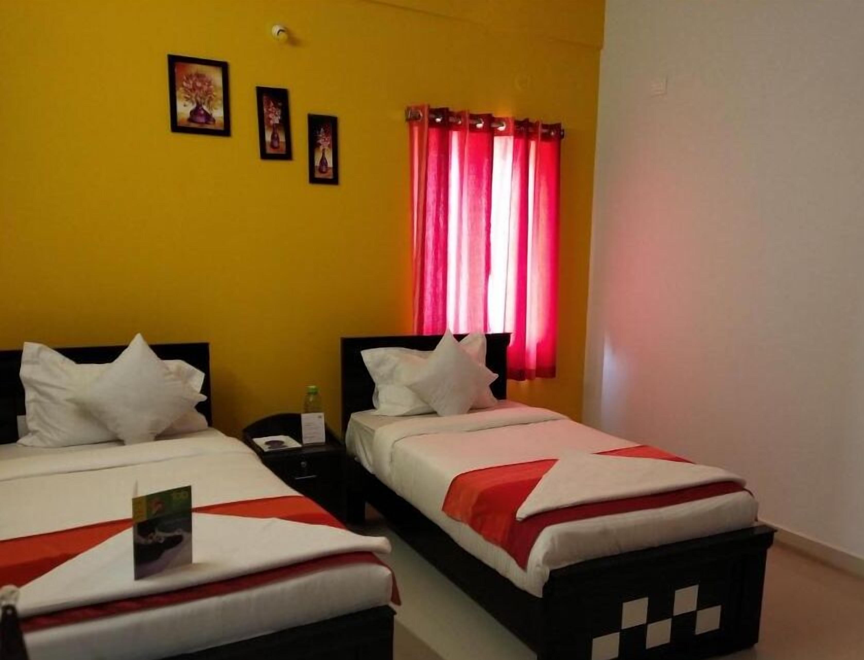 Comfort Prime Choice