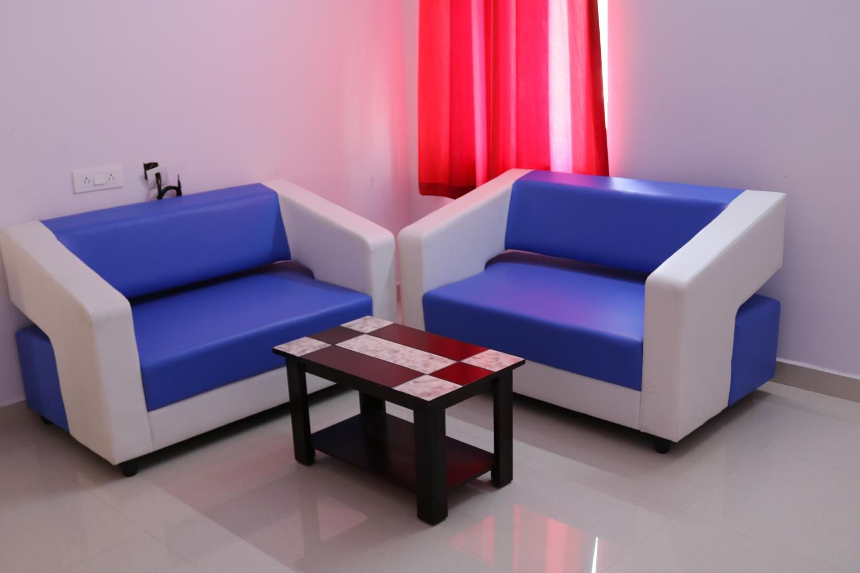 Comfort Prime Choice