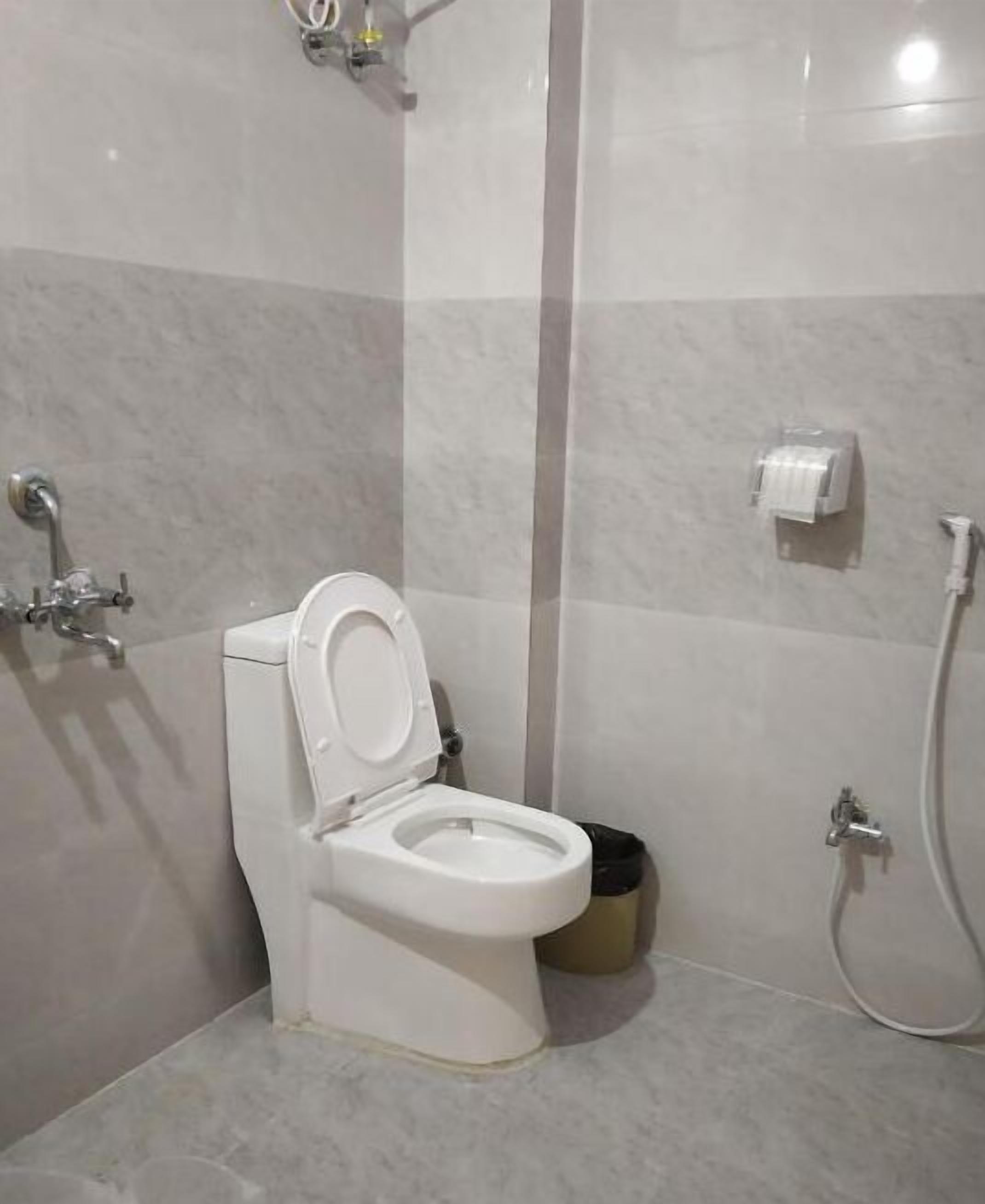 Comfort Prime Choice