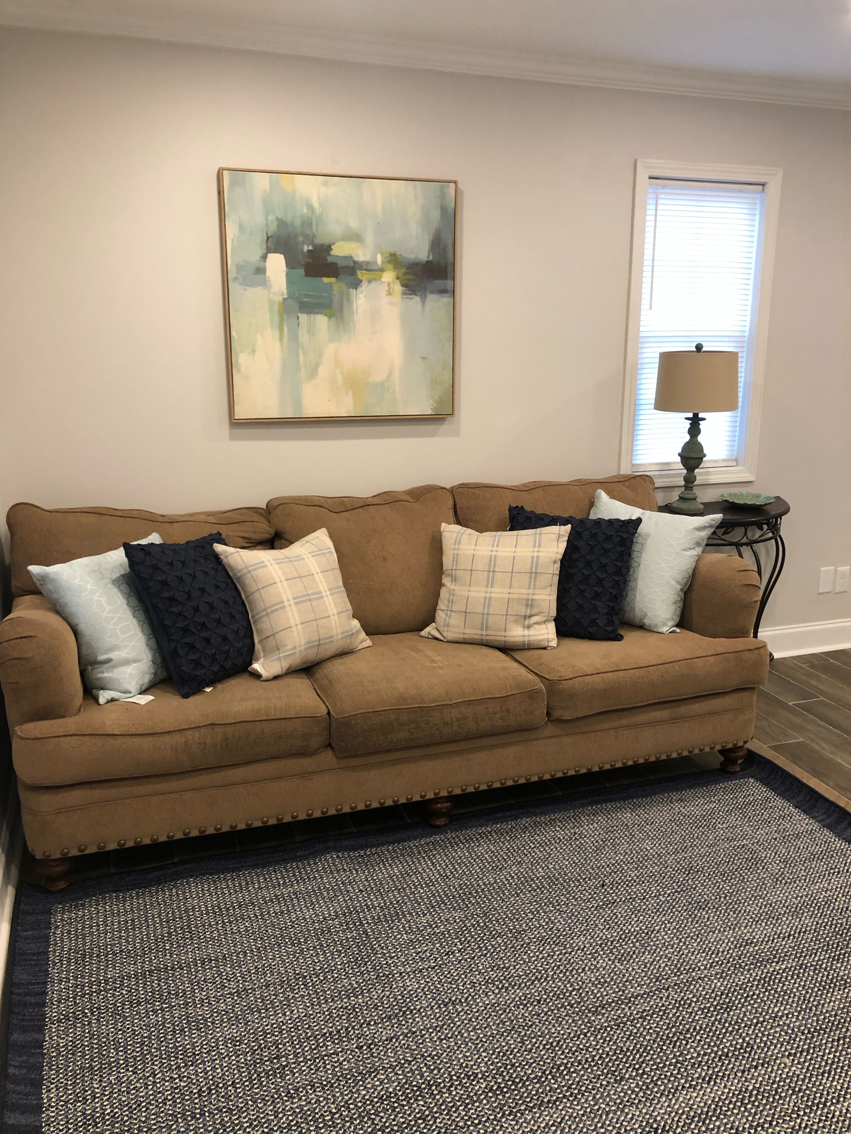 A Cozy Cottage close to everything !!