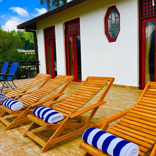 Exterior - Butterfly Mountain Lake Side (Maskeliya)