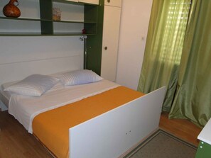 1 Schlafzimmer, Internetzugang