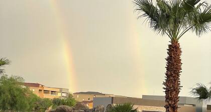 Mesquite Bay Escape!