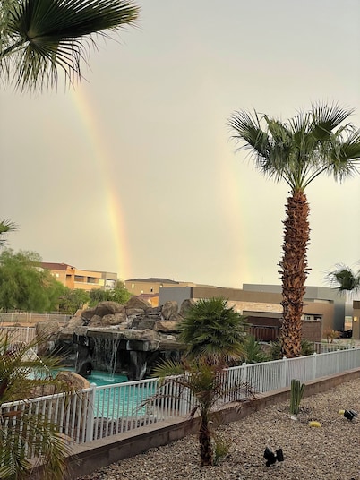 Havasu Mesquite Bay Escape!