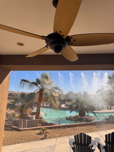 Mesquite Bay Escape!