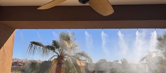 Mesquite Bay Escape!