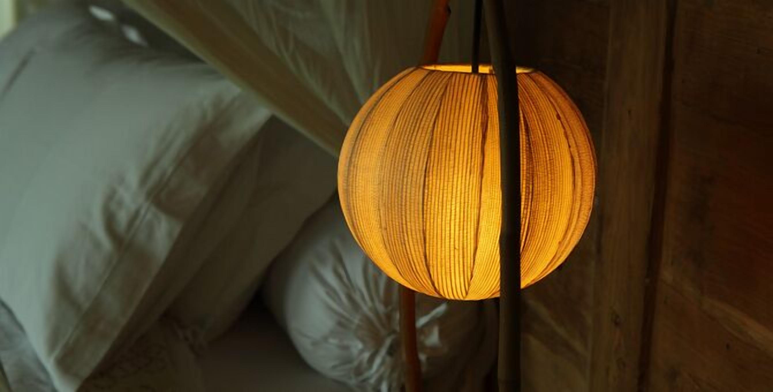 Traditional Joglo 5Bdrm Villa by Ocean