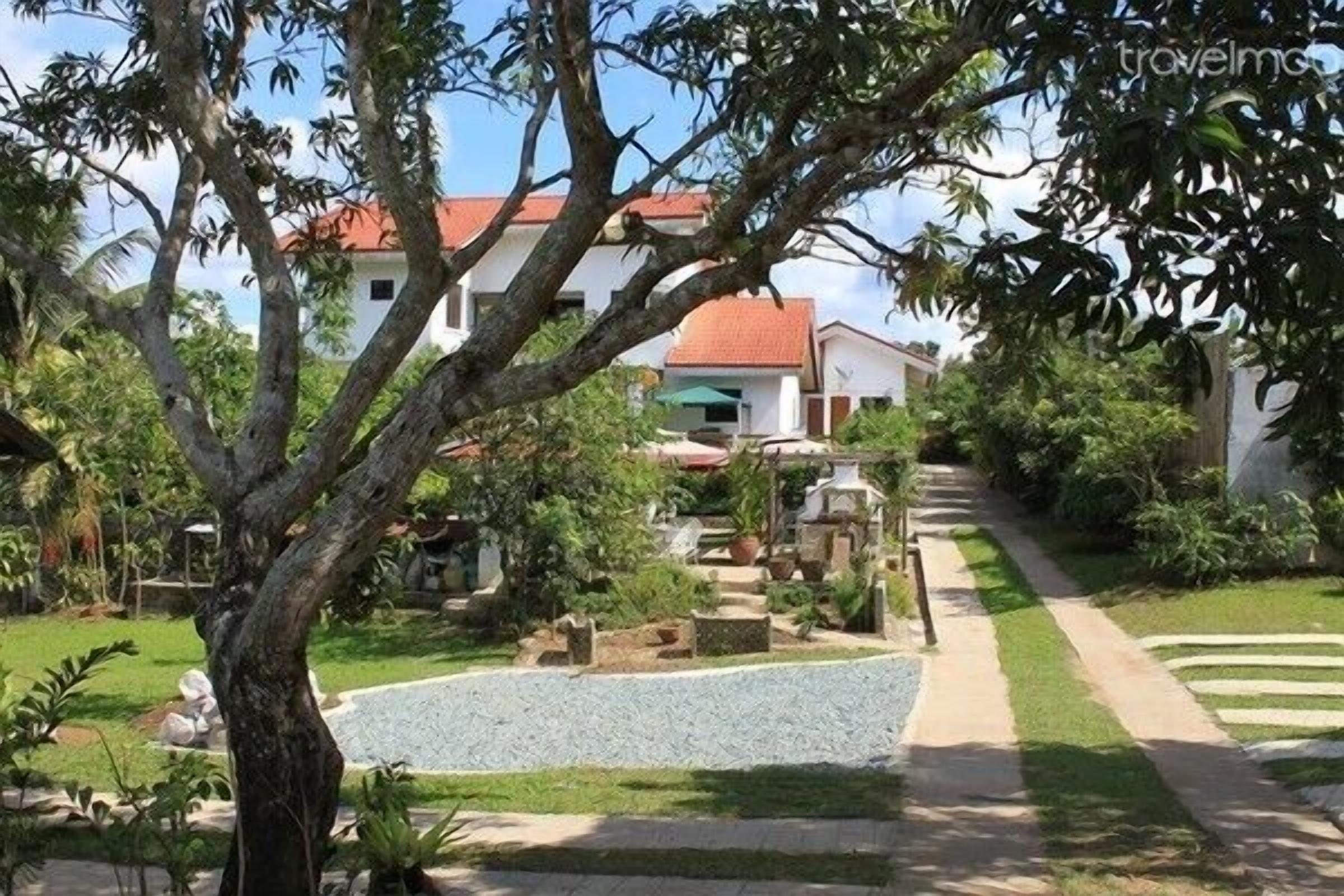 CARASUCHI VILLA