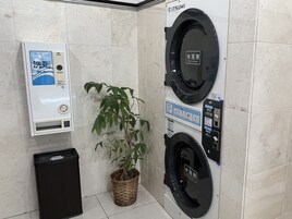 ランドリー ルーム