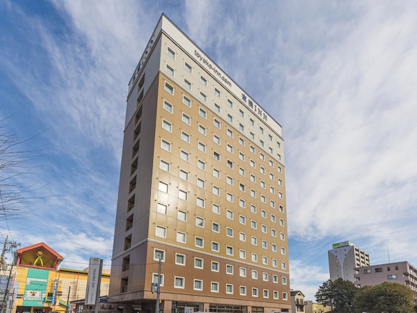 Toyoko Inn Ebina Station Higashi - Ebina