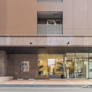 東横 INN 海老名駅東口
