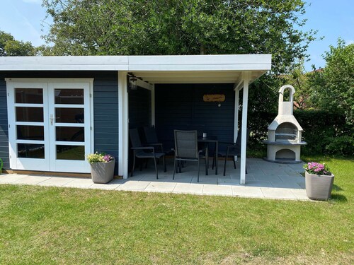 Vacation apartment Steinkamp Whg. 1 - Ferienwohnungen Am Steinkamp