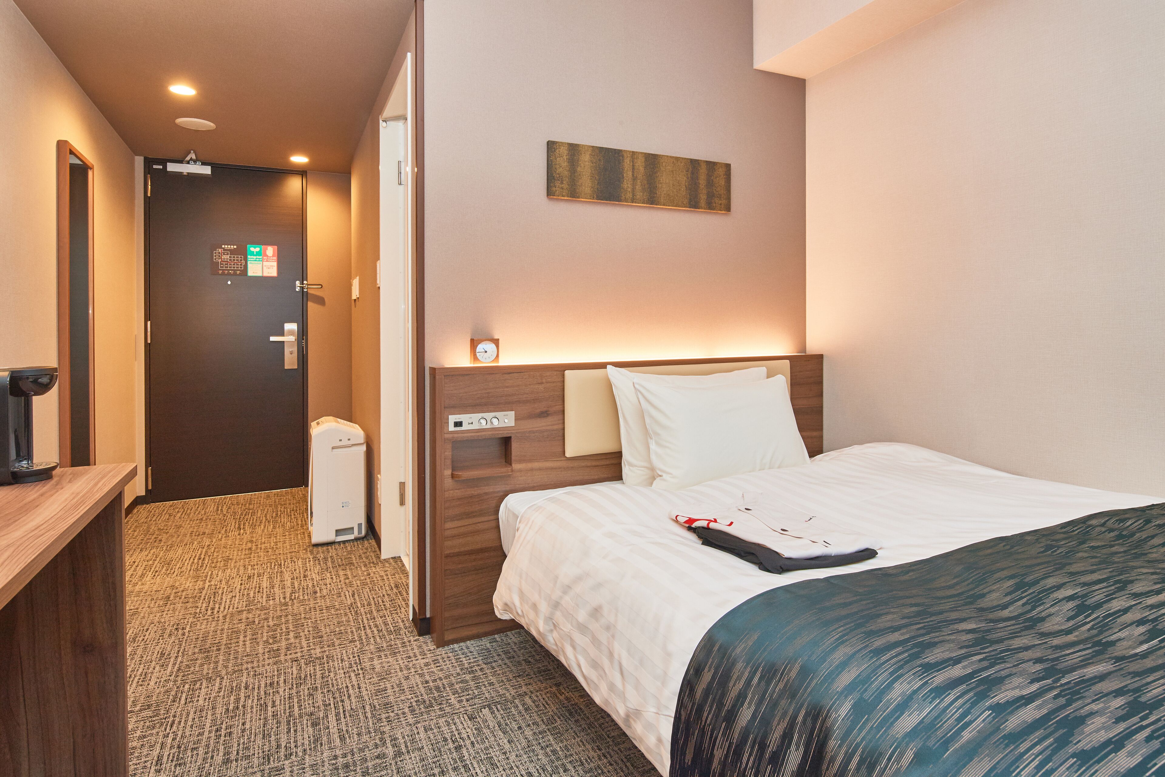 1 bedroom, desk, laptop workspace, free wifi