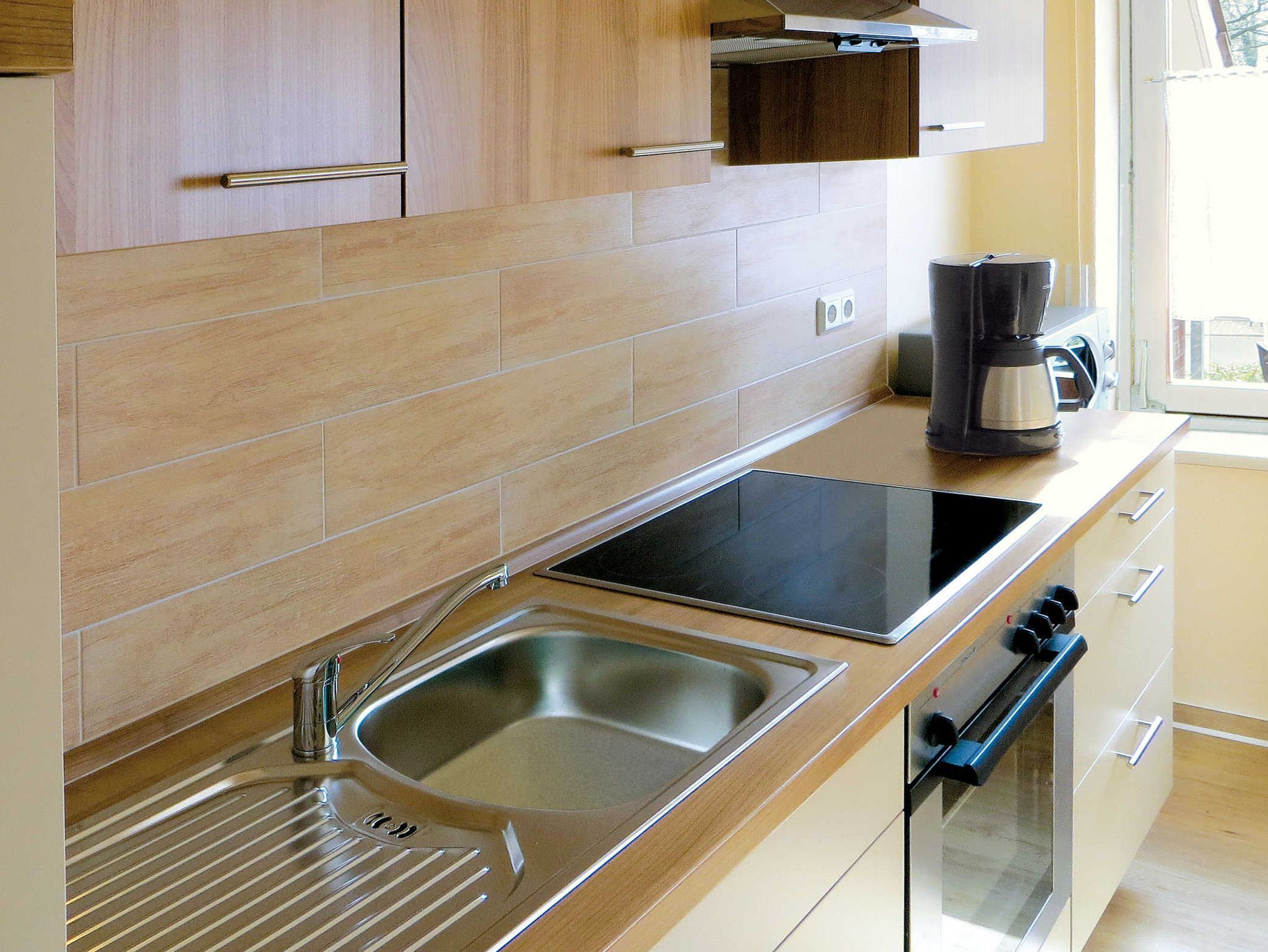 Apartment Klabautermann