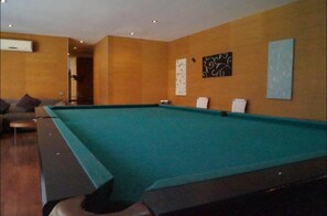 Biljart/Pool