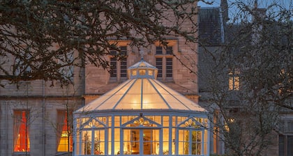 SCHLOSS Roxburghe, part of Destination by Hyatt
