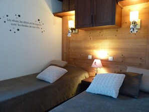 1 bedroom, WiFi