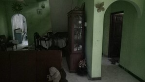 Lobby - asesro holdings (Wattala)