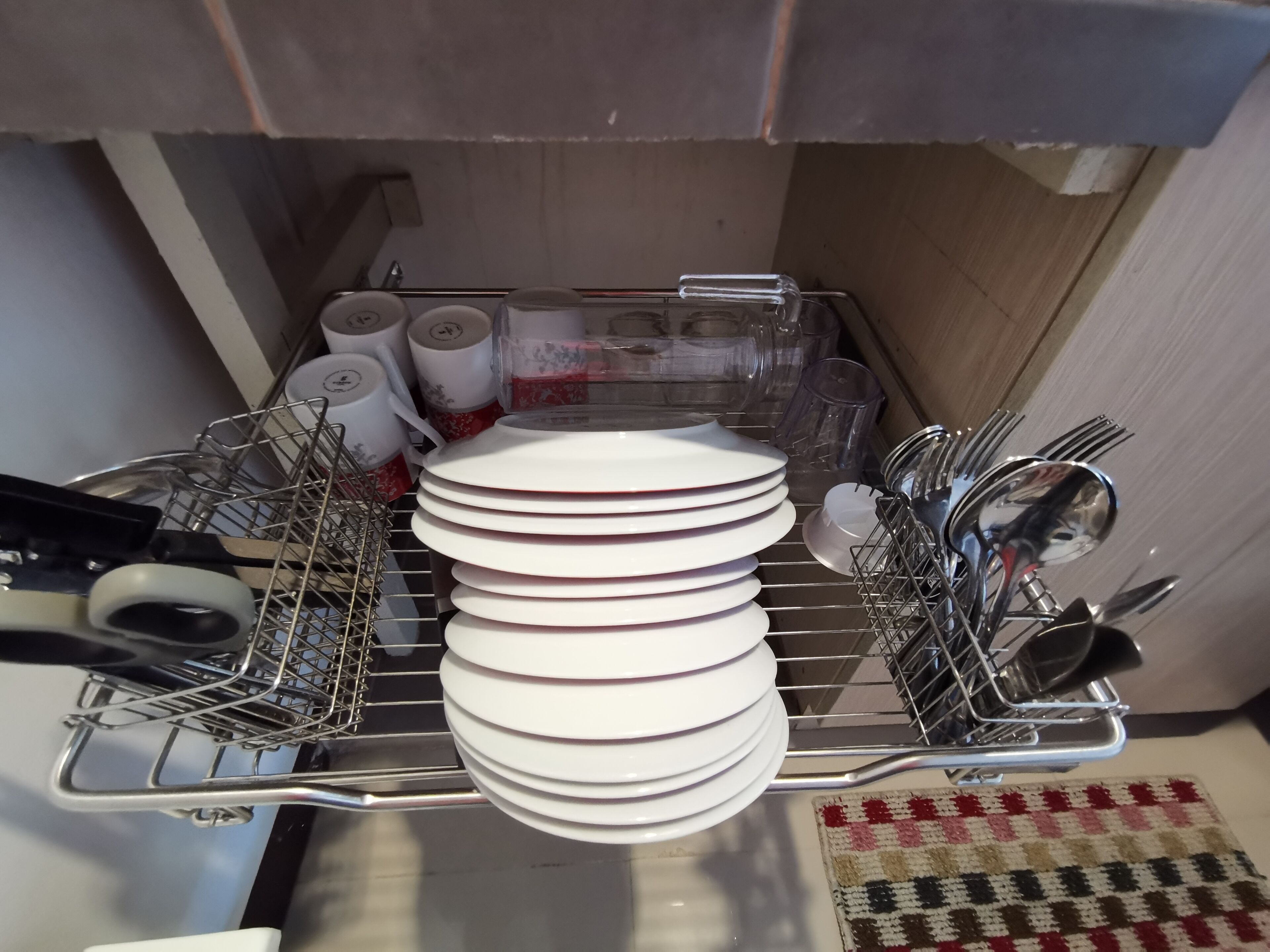 SweetSuites at Pine Crest New Manila / #T3-239