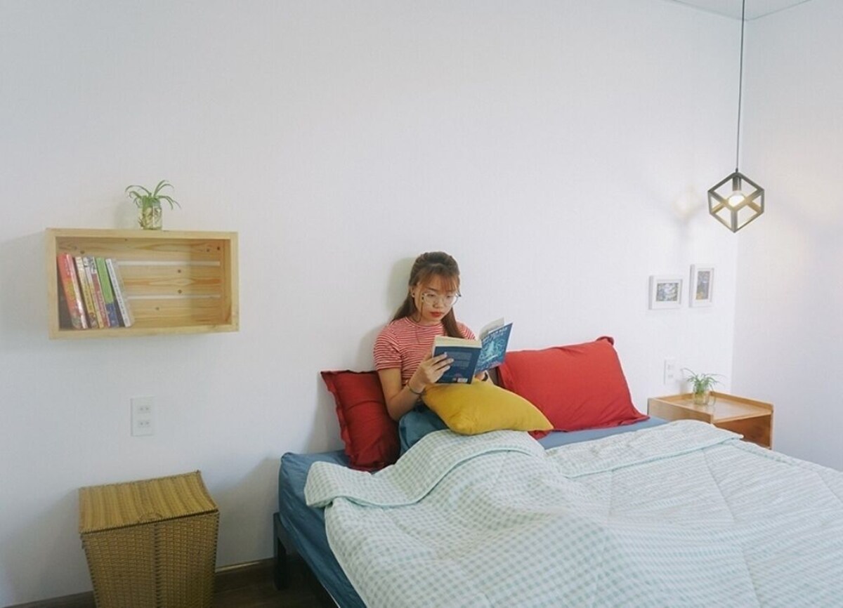 Image de profil de l’hôte