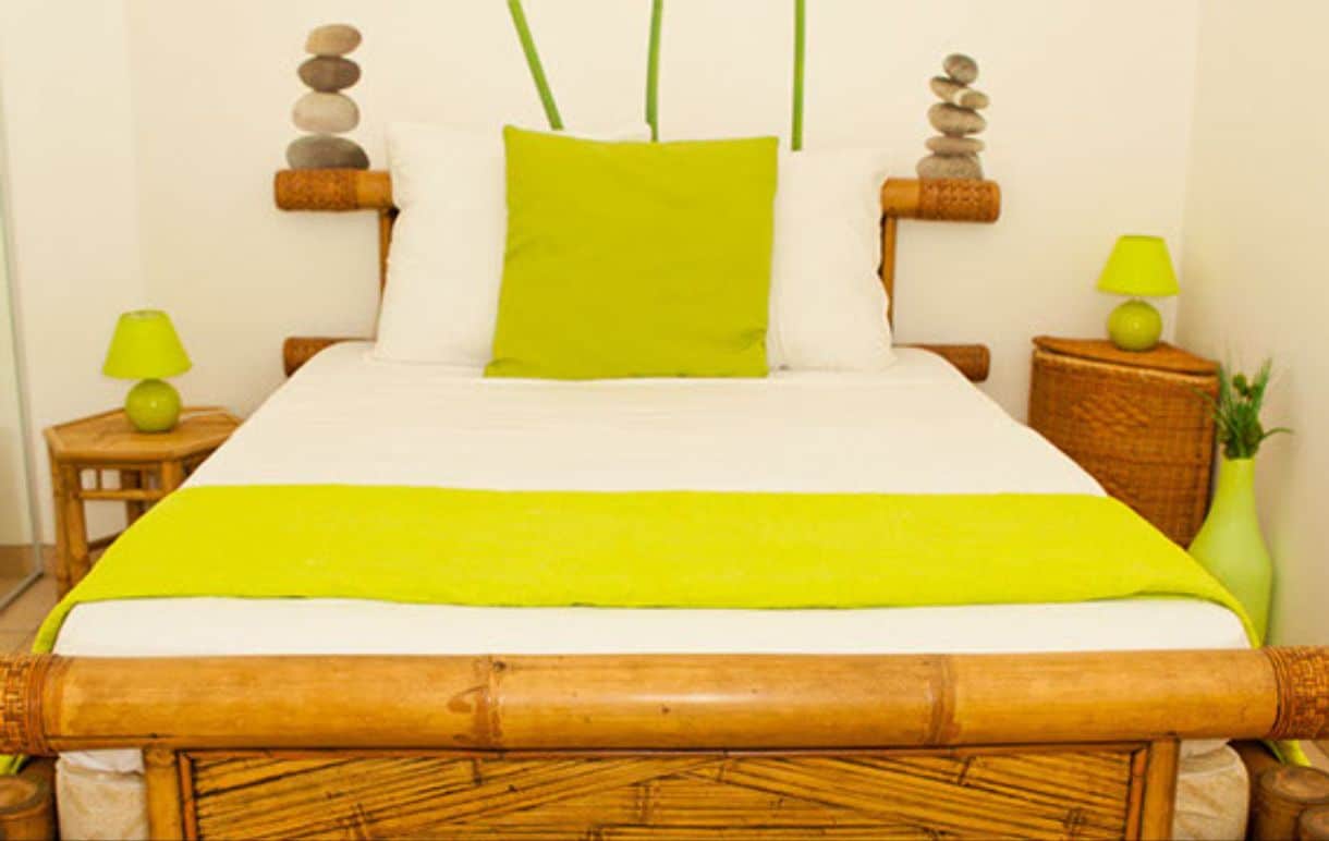 Double Room (Zevi) | Blackout drapes, WiFi (free), bed sheets