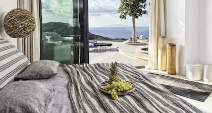 Myconian Panoptis Escape - Small Luxury Hotels of the World
