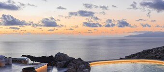 미코니안 판옵티스 이스케이프 - 스몰 럭셔리 호텔 오브 더 월드