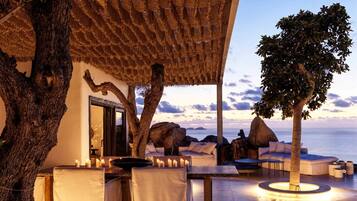 Luxury Villa, 2 Bedrooms, Private Pool, Pool View | View from room