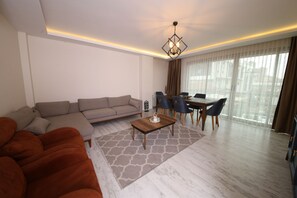 LCD TV - Istanbul Vba Suiten 3 (Istanbul)