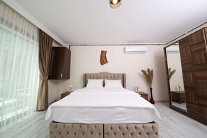 3 bedrooms, individually decorated, individually furnished - Istanbul Vba Suiten 3 (Istanbul)