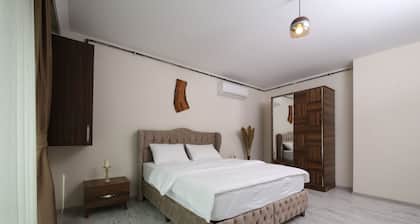 Istanbul Vba Suiten 3