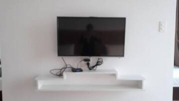 TV