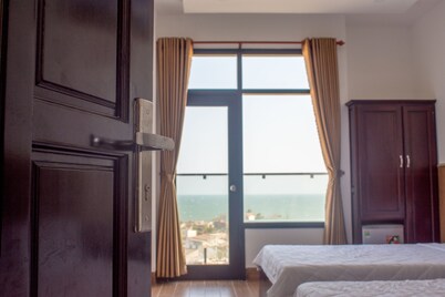 Moon Hotel
