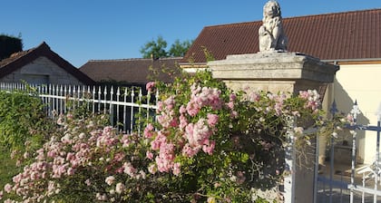 Maison D'Hote Le Relais