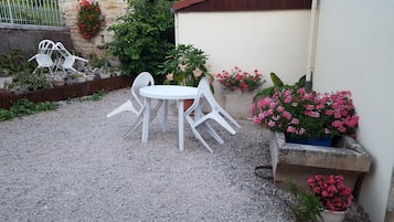 Terras